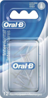 ORAL B Interdentalbürsten NF konisch fein 3-6,5 mm