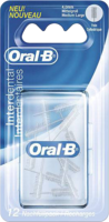 ORAL B Interdentalbürsten NF mittelgroß 4 mm