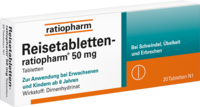 REISETABLETTEN-ratiopharm