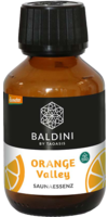 BALDINI Saunaessenz orange valley Bio/demeter Öl