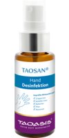 TAOSAN Hand-Desinfektionsmittel Spray